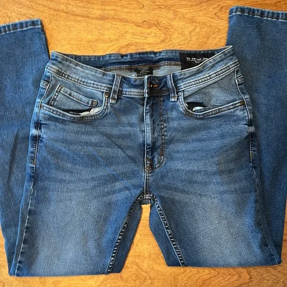 The Perfect Jean NYC Slim Fit Jeans
